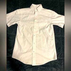 Boys Class Club Gold Label shirt size 12